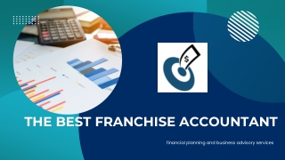 Franchise Accountant