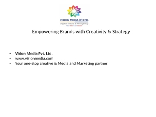Vision_Media_PowerPoint_Presentation