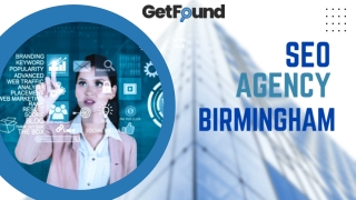 seo agency birmingham