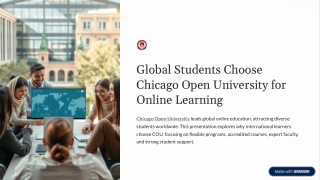 Global-Students-Choose-Chicago-Open-University-for-Online-Learning