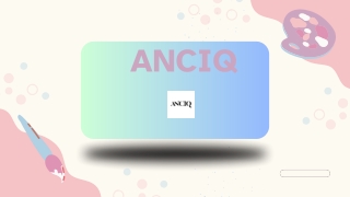 Anciq – Elegant Wall Paintings for Your Drawing Room