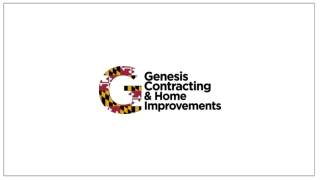 Transform Your Perry Hall Home with Genesis Contracting