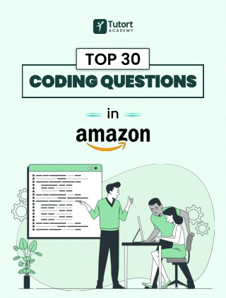 Code Like a Bezos BOSS: Top Amazon Interview Questions!