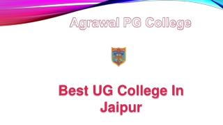 Best UG College in Jaipur (3)