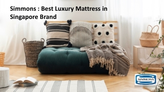 Residential Interior Designers in Singapore