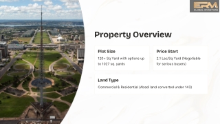 Noida Calling: Why Investing in a Plot is Your Smartest Move Yet