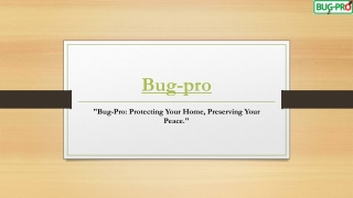 Top Pest Control and Fumigation Companies in Lagos and Across Nigeria