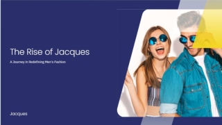 Jacques Abrahamian: Inspiring Journey, Achievements, and Impact