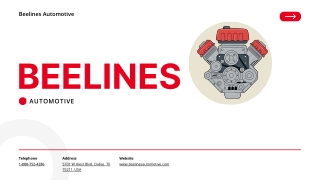 Genuine OEM Auto Parts – Factory Quality You Can Trust