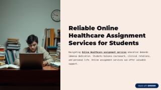 Reliable-Online-Healthcare-Assignment-Services-for-Students