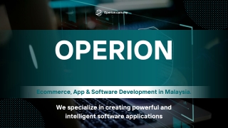 Best Web Design Service in Malaysia