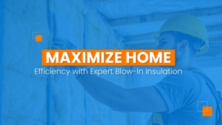 Smart Insulation Solutions for Homeowners