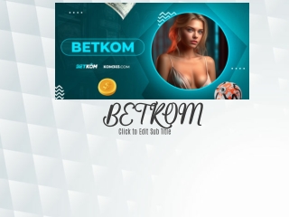 betkom