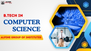 Top 10 Emerging Technologies Every CSE Student Should Know in 2025