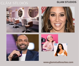 Melissa Gorga: From Reality Star to Fashion and Music Maven