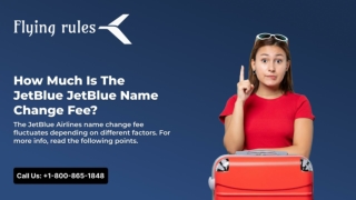 What Are The Highlights For Name Correction On United Ticket?