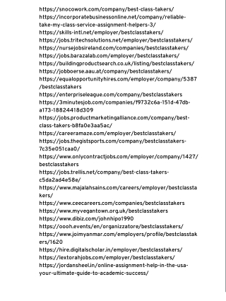 Links