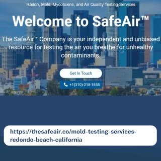 Expert Mold Testing in Los Feliz – Safeguard Your Home from Hidden Threats