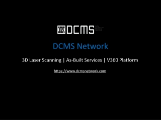 DCMS_Network_Black_Blue_Presentation