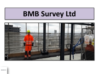 Professional 3D Laser Scanning Survey Services for All Industries