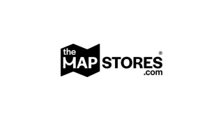 The Map Store May 2025