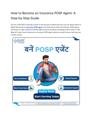 How to Become an Insurance POSP Agent_ A Step-by-Step Guide - GP (4) (1)