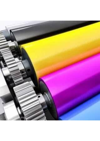 Digital Printing ServicesBooklet, Menu,Postcards and Tags Printing (13)