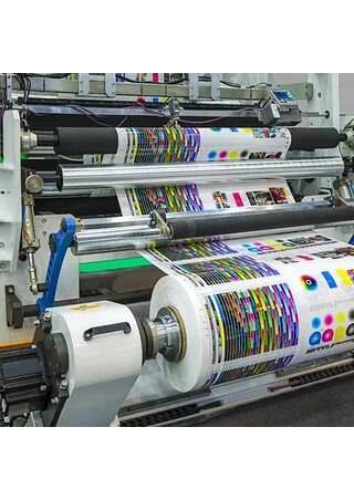 Digital Printing ServicesBooklet, Menu,Postcards and Tags Printing (14)