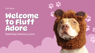 veterinary third party manufacturing company