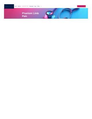 Sciatic Nerve Pain management specialist Boynton beach