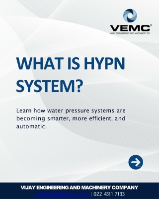What is HYPN System