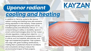 Ceiling Radiant Baffle Panels Cooling and Heating Revolutionizing Indoor Climate Control in Modern Architecture