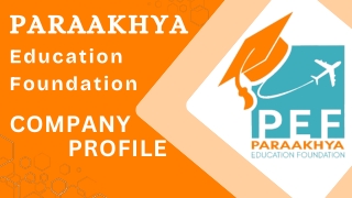 India's Leading Abroad Education Consultants for Exceptional Student Opportuniti