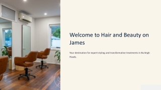 Transform Your Hair Premium Keratin, Blonde, and Balayage Services on the Gold Coast