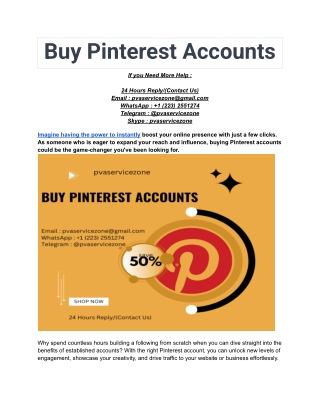 Buy Pinterest Accounts (2)