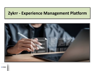 Deliver a Seamless Retail Experience That Keeps Shoppers Coming Back