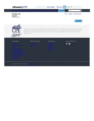 Governmental CPE Courses Florida