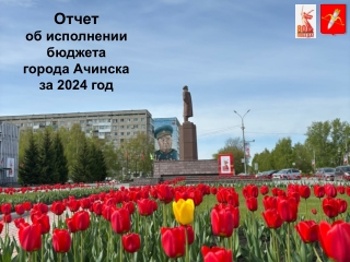Публичные слушания об исполнении бюджета за 2024 год