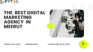 Best digital marketing Company