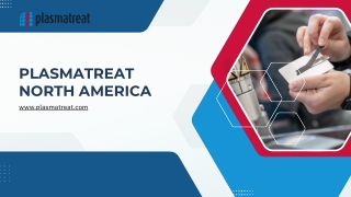 Get to Know Plasmatreat North America: Leaders in Plasma Surface Treatment
