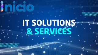 Accelerate Innovation with End-to-End Digital Engineering Services