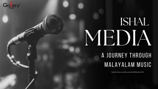 Journey Through  A Journey Through  Malayalam Music