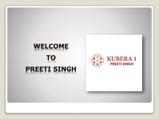 Numerology Course by Preeti Singh | Kubera1