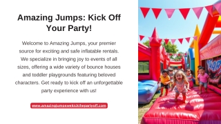 Amazing-Jumps-Kick-Off-Your-Party.pptx