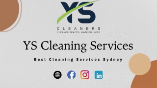 Best Dusting Service for Homes in Blacktown