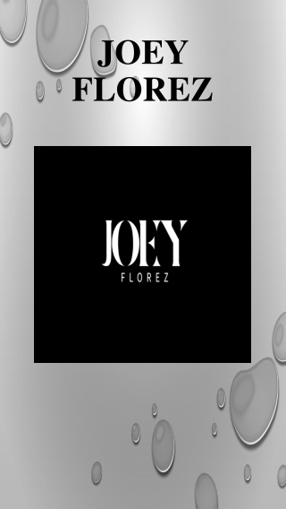 Joey Florez