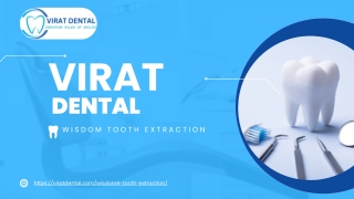Wisdom Tooth Extraction pdf