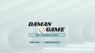 Daman Game