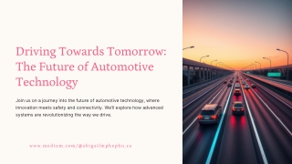 Abigail Mphephu’s Mission: Safer Roads Through Inclusion