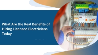 Expert Assistance for Power System Needs